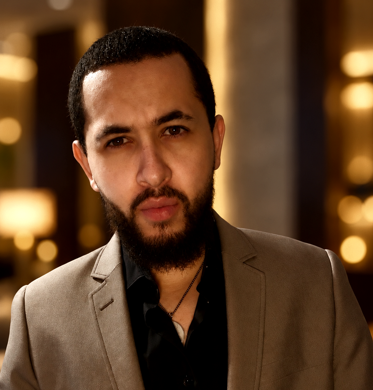 Profile picture of Karim Lahnin